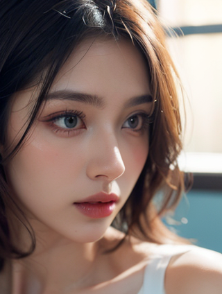 乾旦：京剧舞台上的璀璨明珠与玻璃印刷的交响乐
